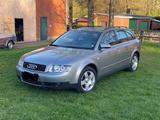 Audi A4 B6 Avant 2.0 | Viele Neuteile | Vi... - Audi A4 aus 2001: Kombi