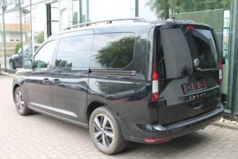 Volkswagen Caddy Maxi - Move 2.0 TDI 7 Sitzer