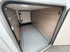Bürstner 690 G FREISTAAT-ED. LINEO T | Automatik, *Miete*