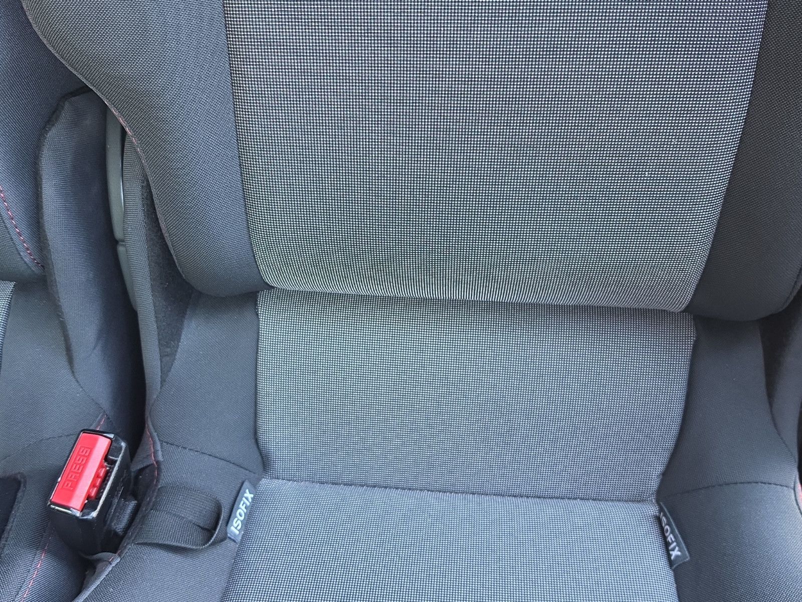 Fahrzeugabbildung Renault Scenic III Xmod Paris