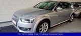 Audi A4 Allroad quattro 2.0 TDI   " 2.Hd/Scheckheft " - Audi A4 Allroad Gebrauchtwagen