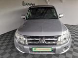 Mitsubishi Pajero 3.2 DI-D Invite - Mitsubishi Pajero aus 2013