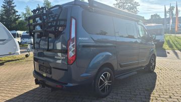 Ford Nugget MJ20*SOMMERSPECIAL*Aufstelldach*Markise