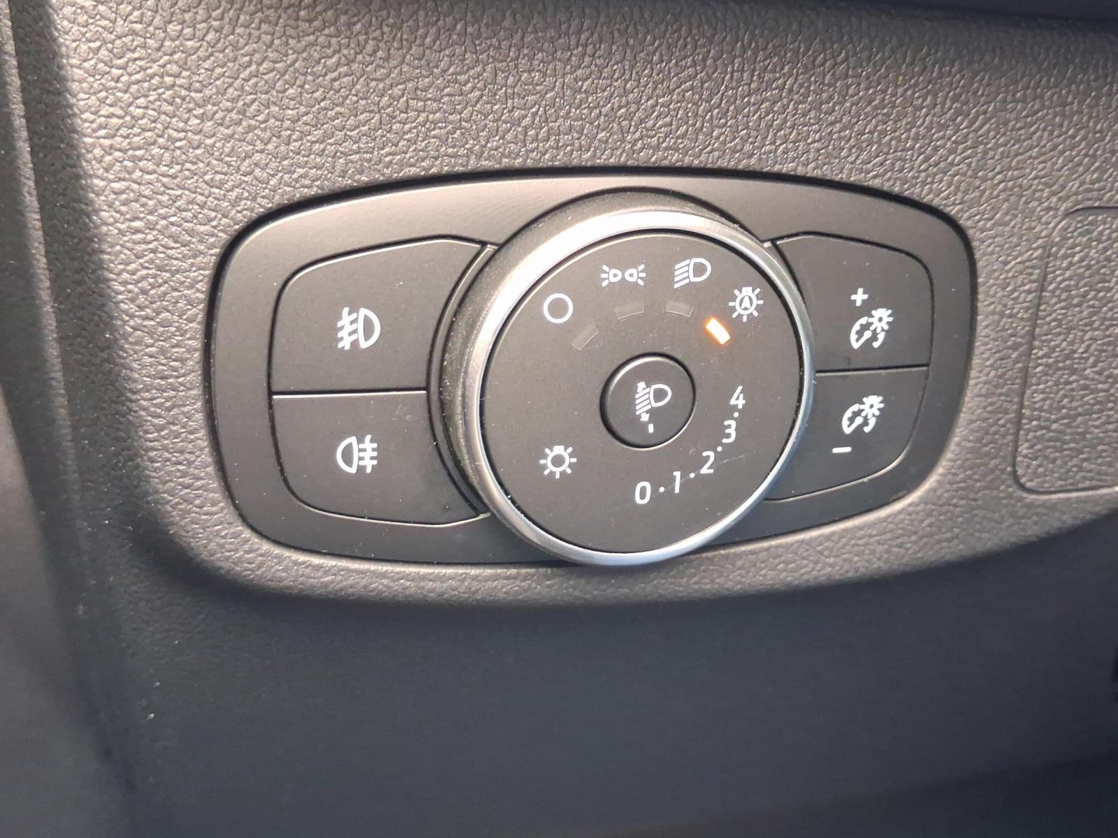 Ford Focus Turnier Titanium X, миниатюра 18