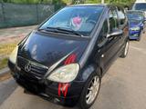 Mercedes-Benz Mercedes A190 W168 - Mercedes-Benz A-Klasse: 168