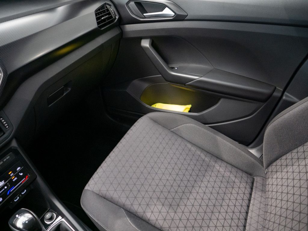 Volkswagen T-Cross - Bild 17