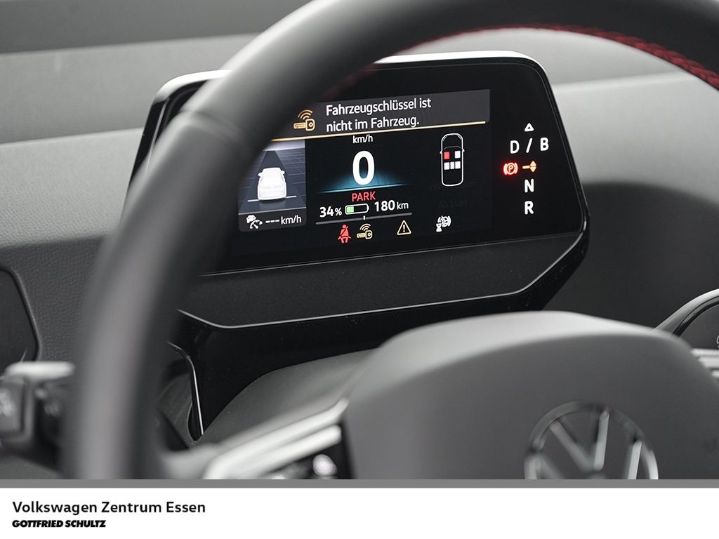 Volkswagen ID.3 - Bild 16