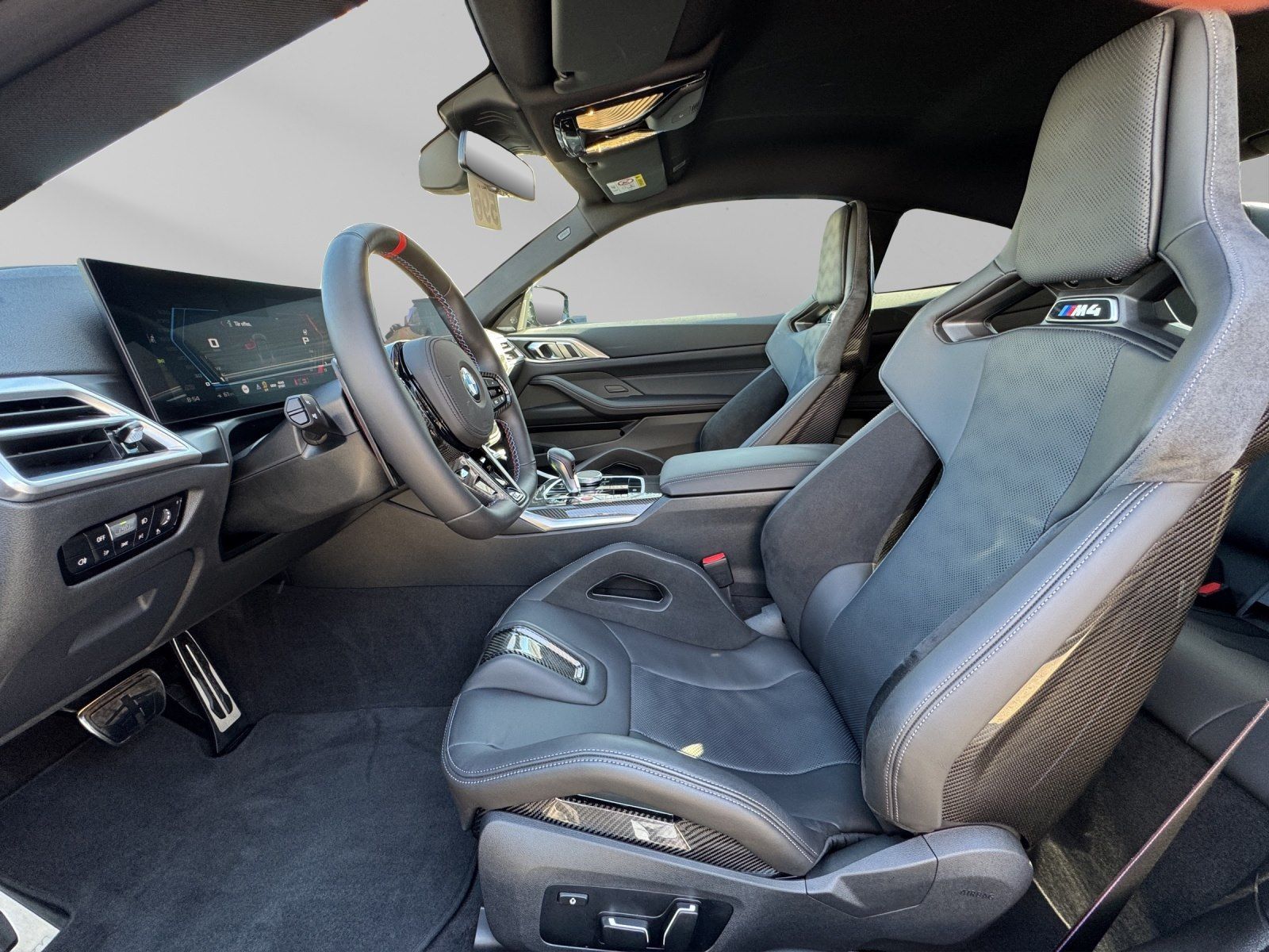 BMW M4 - Bild 9