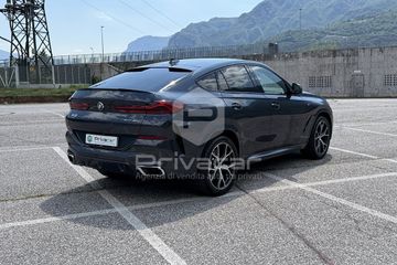BMW X6 - 5
