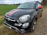 Fiat 500X 1.4 MultiAir S-DESIGN CROSS LOOK S&S 4x2