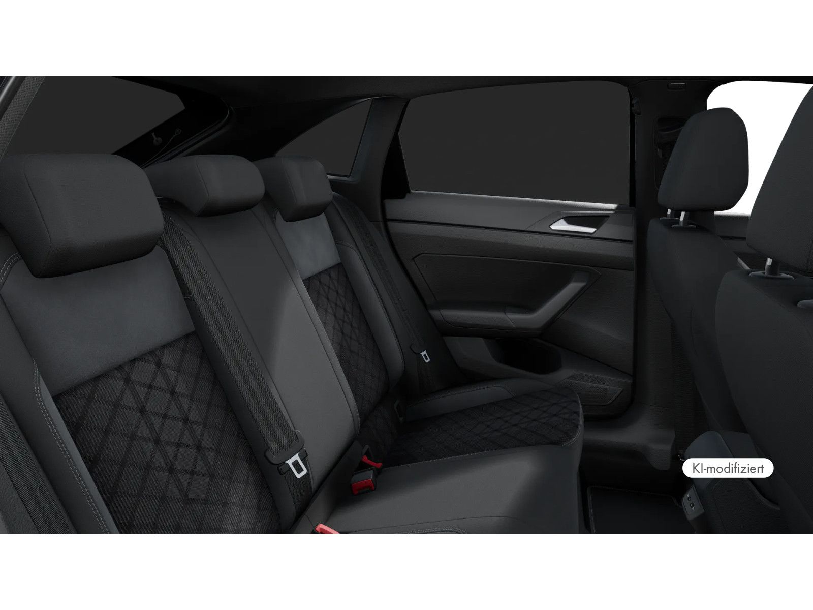 Volkswagen Taigo - Bild 10