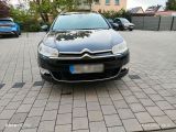 Citroën Verkaufe Citroen C5 mit  TÜV bis 2027 - Citroën C5 aus 2013