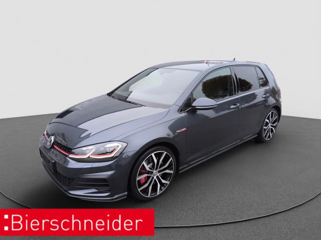 Volkswagen Golf GTI VII Lim. 2.0 TSI DSG Performance LED AC