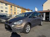 Ford S-Max S-MAX Titanium*Sitzkühlung*Sitzheizung*