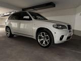 BMW X5 40 D XDrive -7 SITZER-  VOLLAUSTATTUNG - BMW 540 SUV