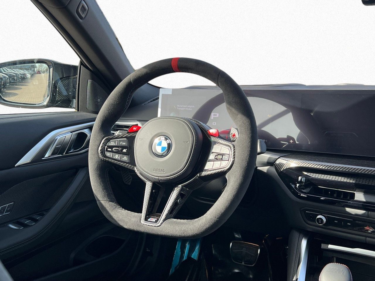 BMW M4 - Bild 9