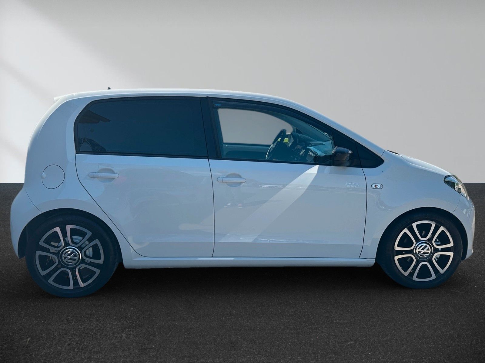 Volkswagen up! cup up! – Bild 3