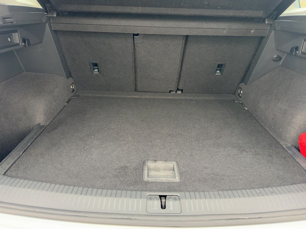 Volkswagen Tiguan - Bild 14