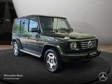 Mercedes-Benz G 450 d EXCLUSIVE/Standhzg/SHD/Burmest/MULTIBEAM - Mercedes-Benz G 450 Gebrauchtwagen