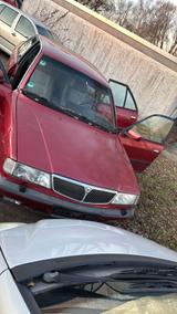 Lancia Dedra automatik - Lancia Dedra Gebrauchtwagen