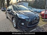 Citroën DS3 Cabrio SoChic/NEU TÜV/GARANTIE!! - Citroën DS3: Cabrio