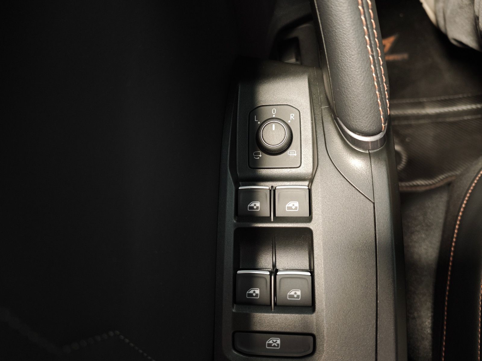 Cupra Leon - Bild 12