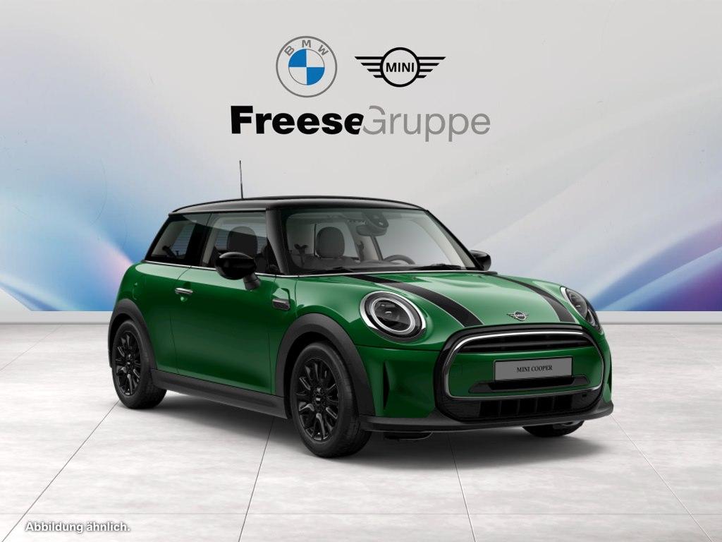 MINI Cooper 3-Türer RFK SPORTSITZE LED SHZ TEMPOMAT