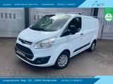 Ford Transit Custom Kasten 270 L1 Trend - Ford Transit Custom Gebrauchtwagen in Hamburg