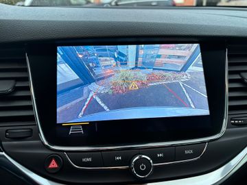 Bild 12 Opel Astra K Sports Tourer Elegance Start/Stop