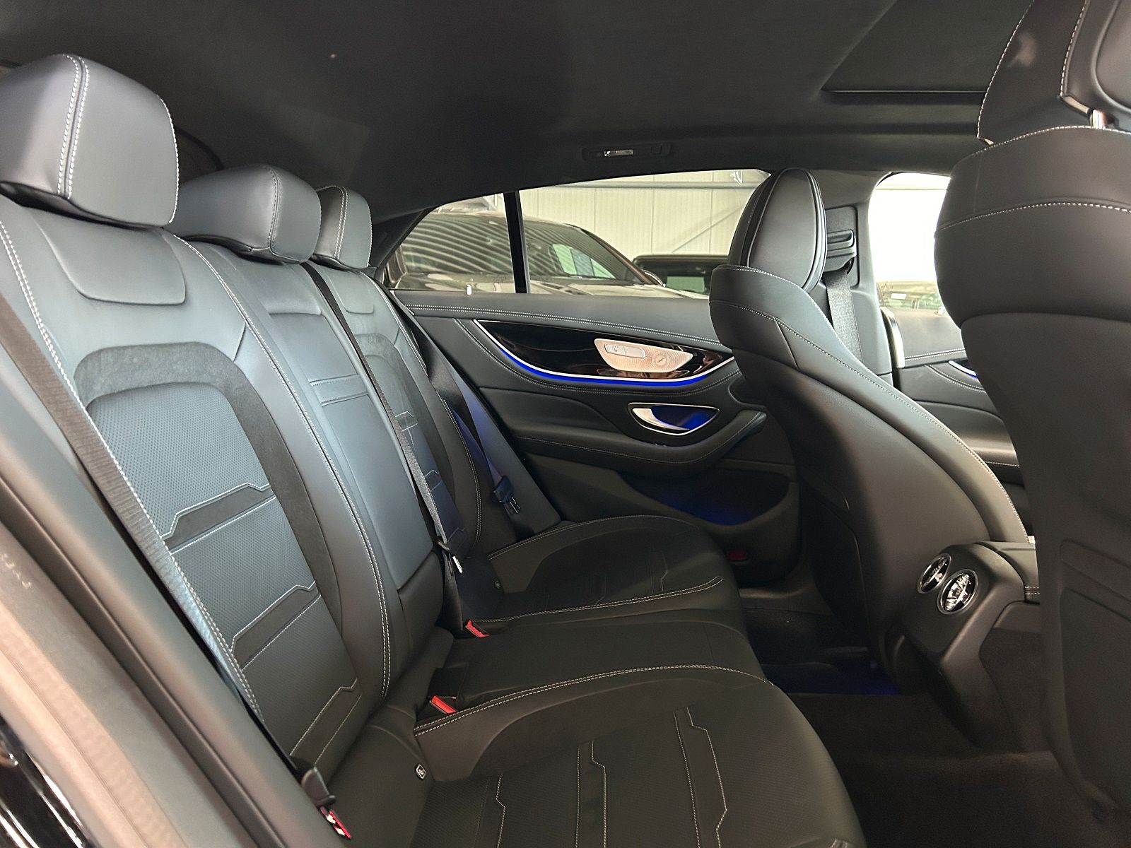 Mercedes-Benz AMG GT - Bild 13