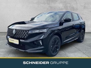 Renault Leasingangebot: Renault Austral EVOLUTION Full Hybrid 200 SHZ