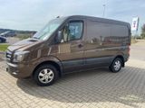 Mercedes-Benz eSprinter Wohnmobil   - : Wohnmobil