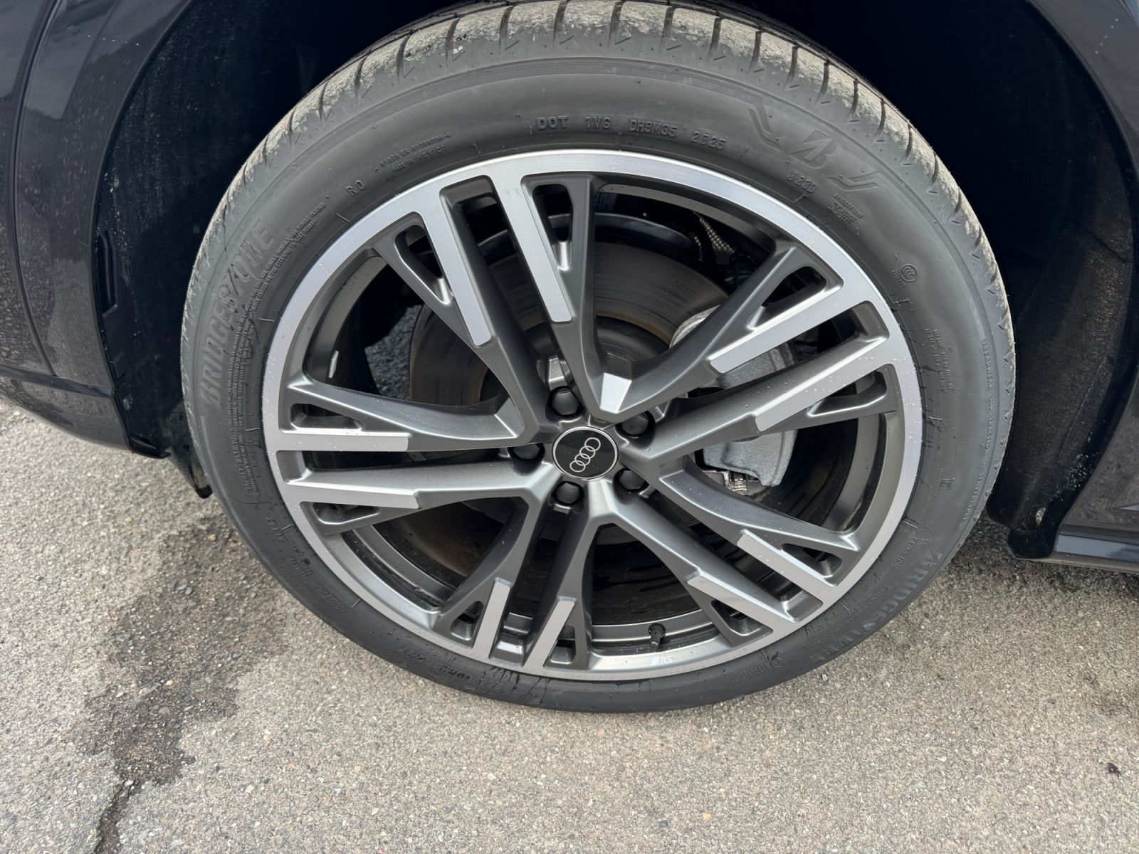 Audi Q5 - Bild 3