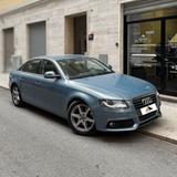Audi A4 2.0 TDI 143CV F.AP. berlina - Audi A4 aus 2008 mit Diesel-Antrieb: Limousine