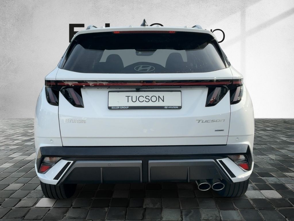Hyundai TUCSON - Bild 5