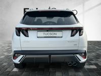 Hyundai TUCSON - Vorschau Bild 5