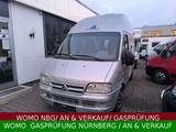 Bavaria-Camp ähnlich/Klima/4xSchlafPlz/Hochdach/Tüv - Offers
