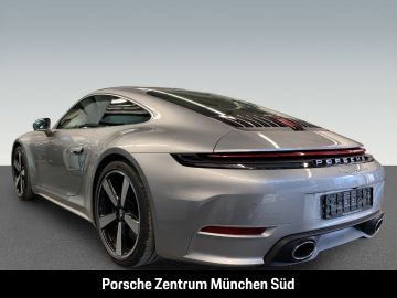 Porsche 992 - 3