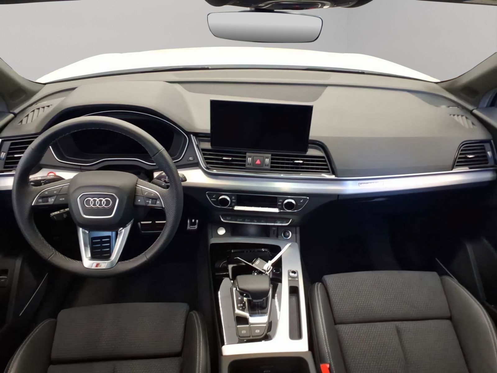 Audi Q5 - Bild 5