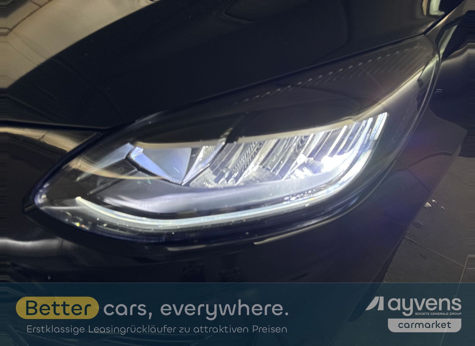 Ford Fiesta - Bild 8