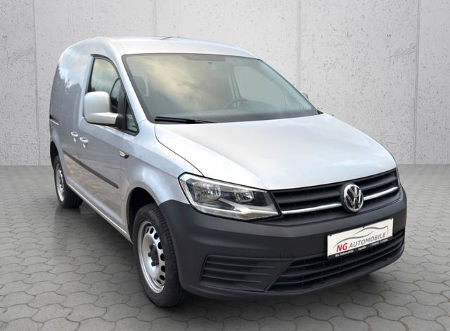 Volkswagen Caddy 2.0 TDI DSG 4Motion Kasten *1.Hand*Navig.*