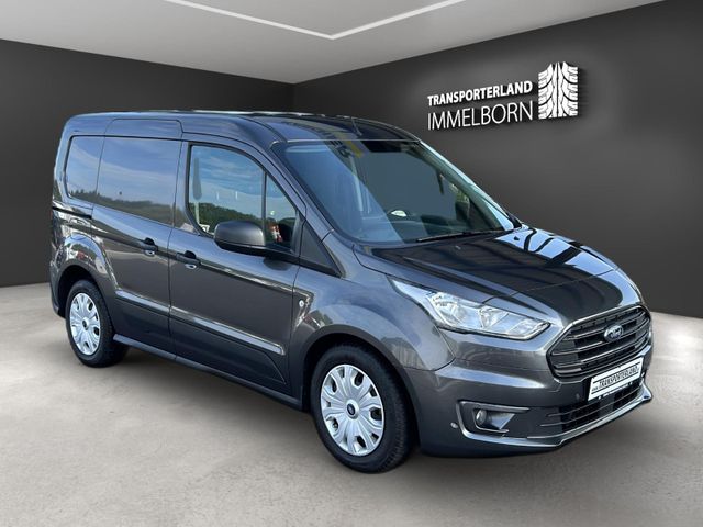 Ford Transit Connect 200 S&S Trend Klima+Navi+Kamera