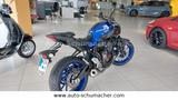 Yamaha MT 07 A - MT 07