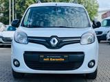 Renault Kangoo Limited TEMPOMAT AHK EINPARKHILFE - Renault Kangoo Gebrauchtwagen in Frankfurt