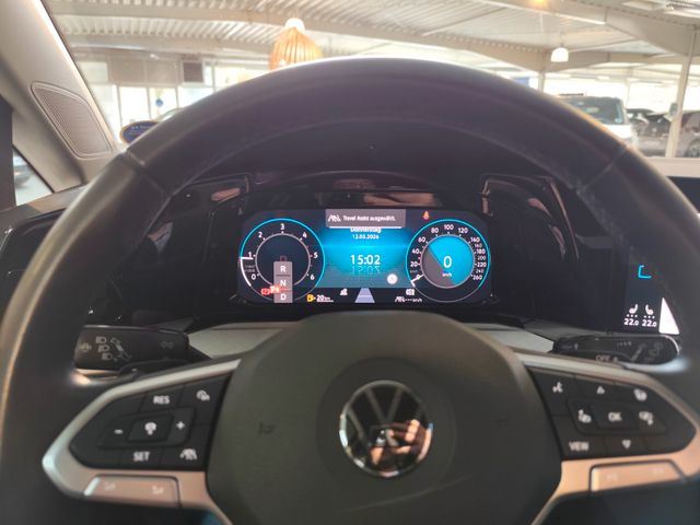 Golf VIII Variant 2.0 TDI DSG *AHK*ACC*APP*Navi*