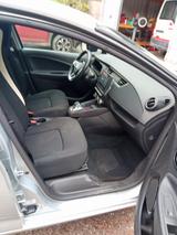 Renault ZOE Life R110/Z.E. 40 Batteriemiete Life - silberne Renault ZOE