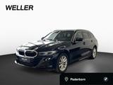 BMW 320d xDrive Touring SpoSi AHK adap.LED RFK HiFi