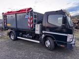Mitsubishi Fuso Canter 9C18  Automatik - Mitsubishi 9