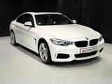 BMW 435i*X-DRIVE*M-SPORT*NAVI-PRO*HIFI*SHD*KEYLESS* - BMW 4 Series in München