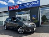 Opel Meriva B Drive AUTOM. KLIMAAUTO PDC ALLWETTER - Opel Meriva in Herne